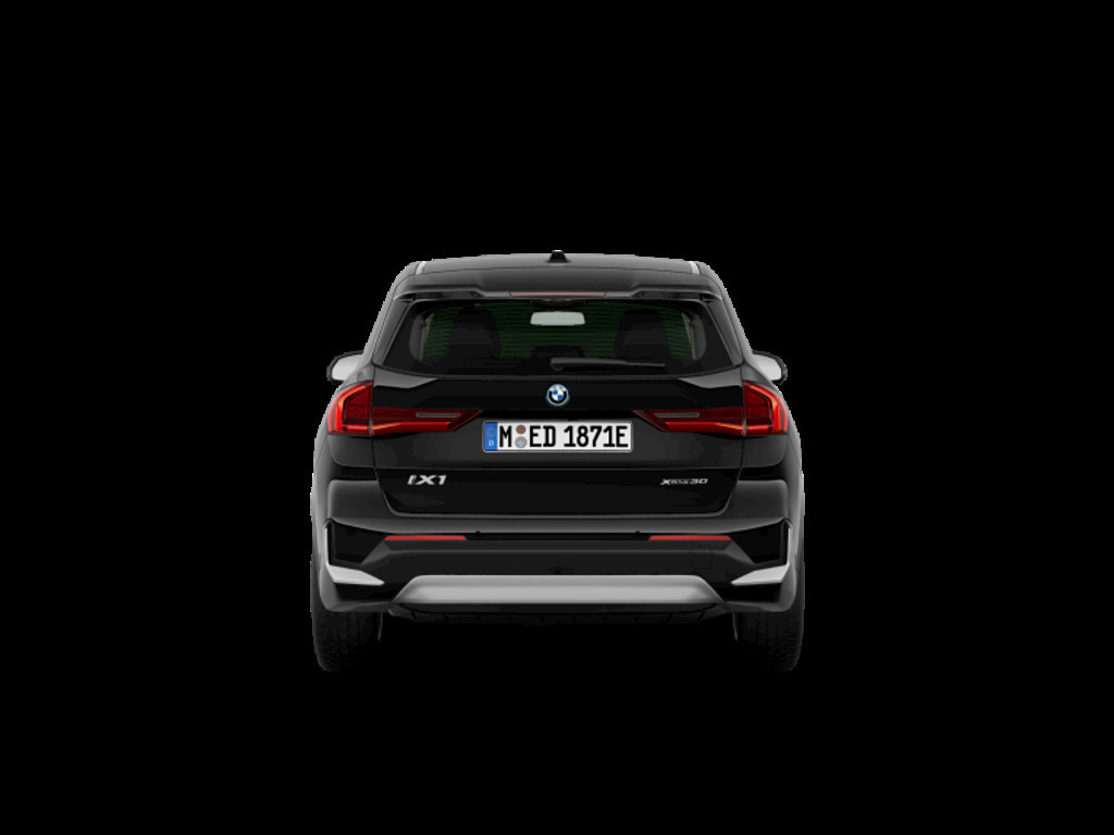 BMW iX1