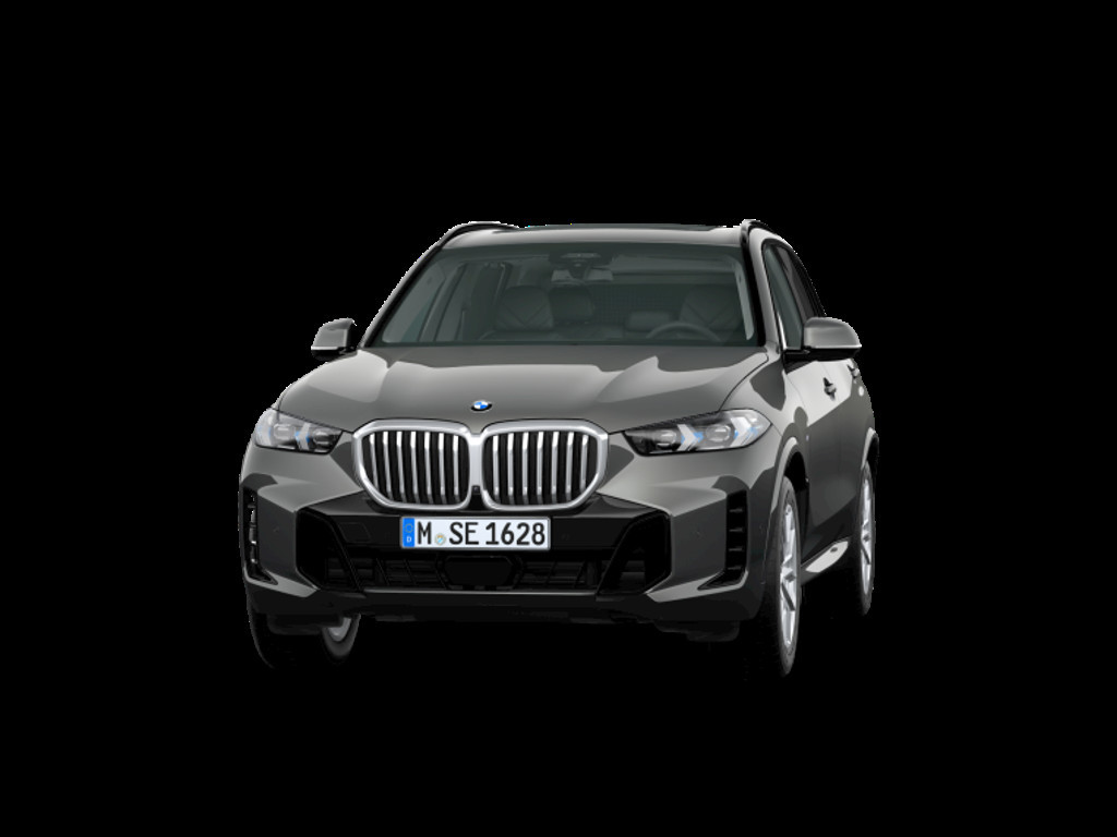 BMW X5 xDrive30d