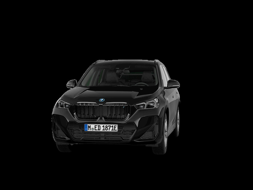 BMW iX1 xDrive30