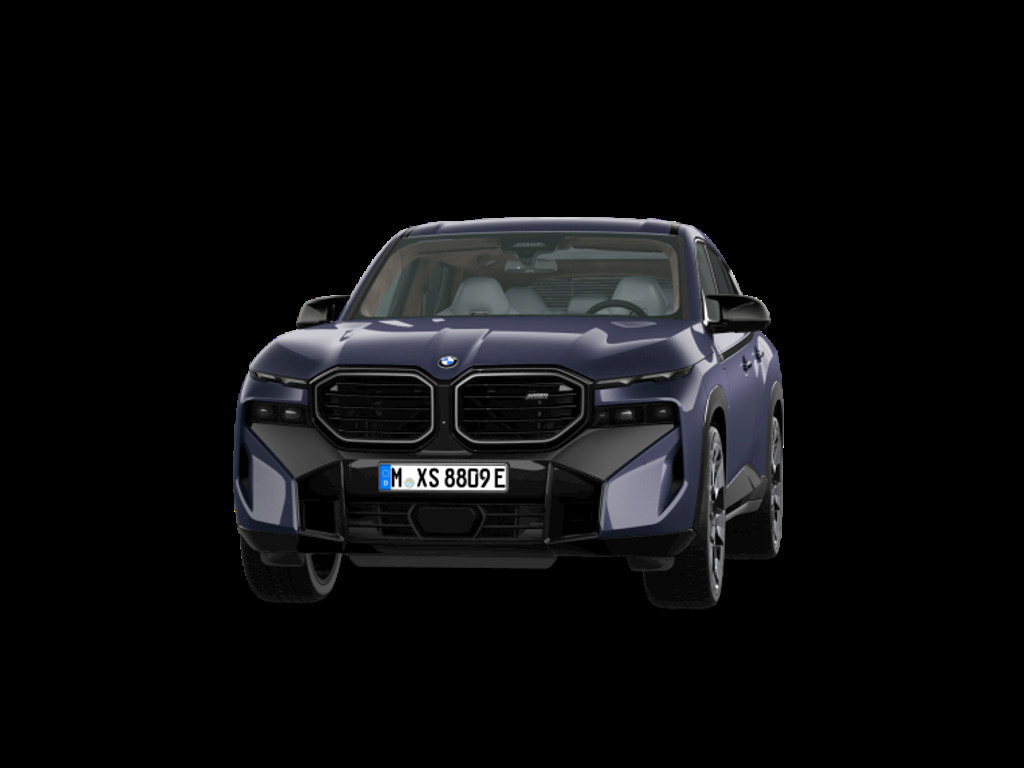 BMW XM XM