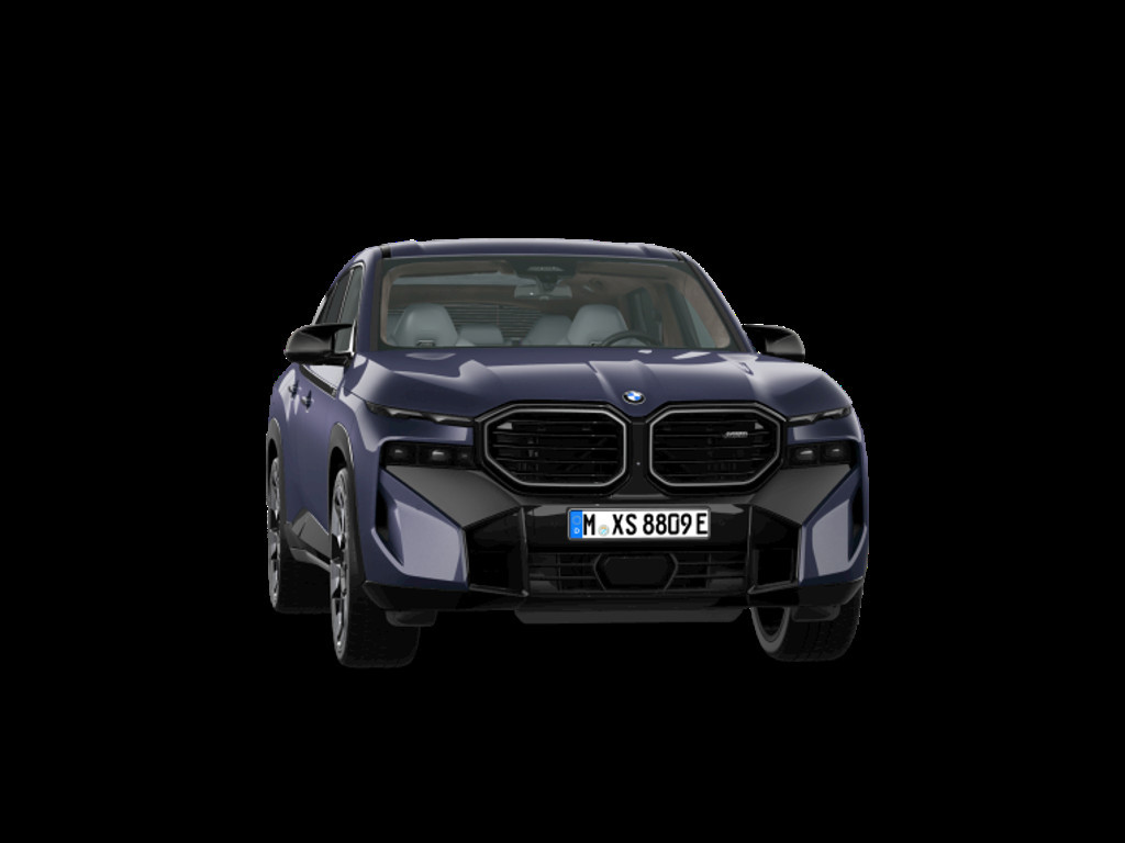 BMW XM