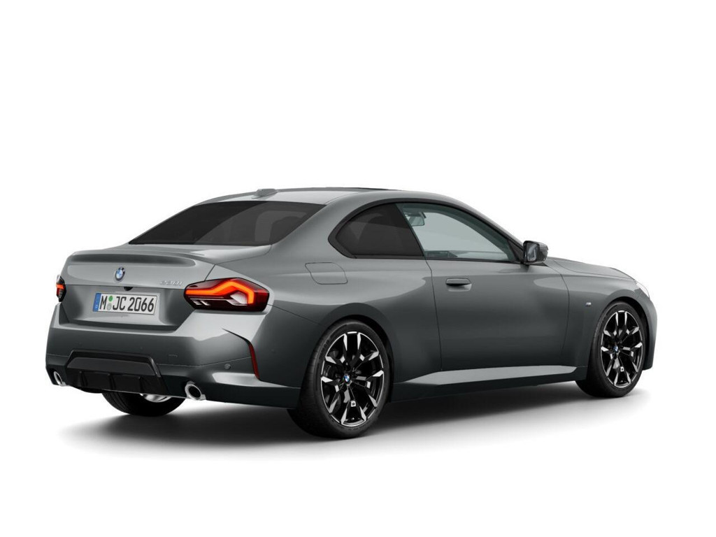 BMW 2 Serie