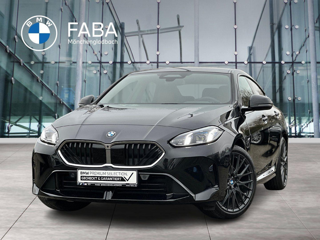 BMW 2 Serie 218 Coupé Gran Coupé 218d