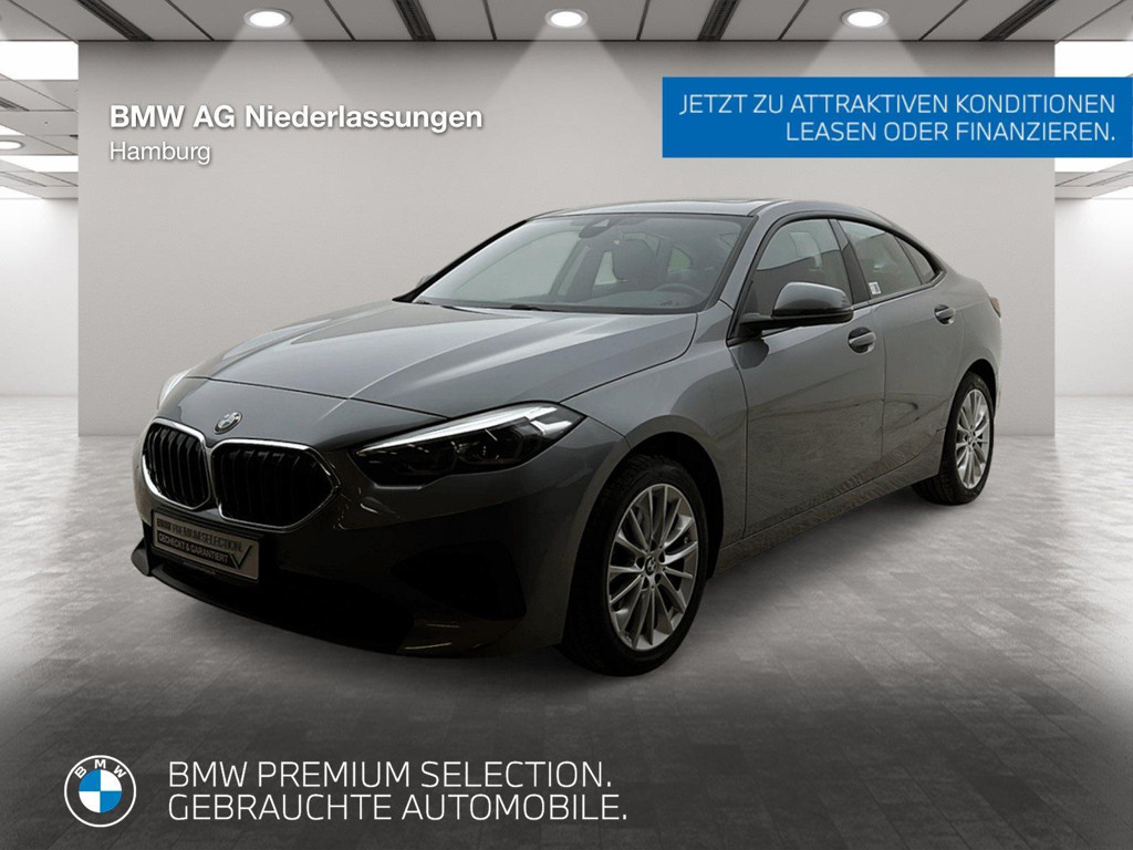 BMW 2 Serie 220 Coupé Gran Coupé 220i