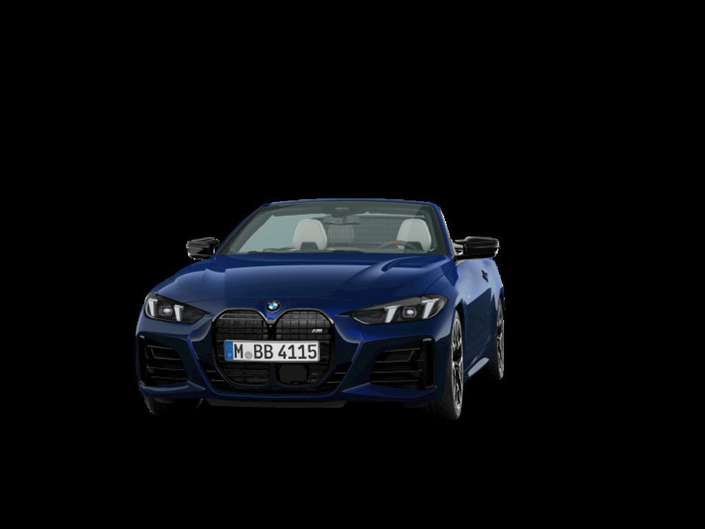BMW M440 xDrive Cabrio M440i