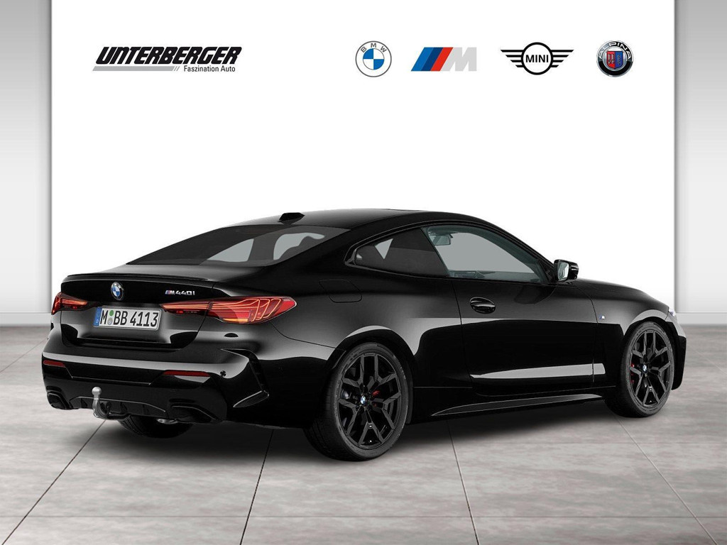 BMW M440