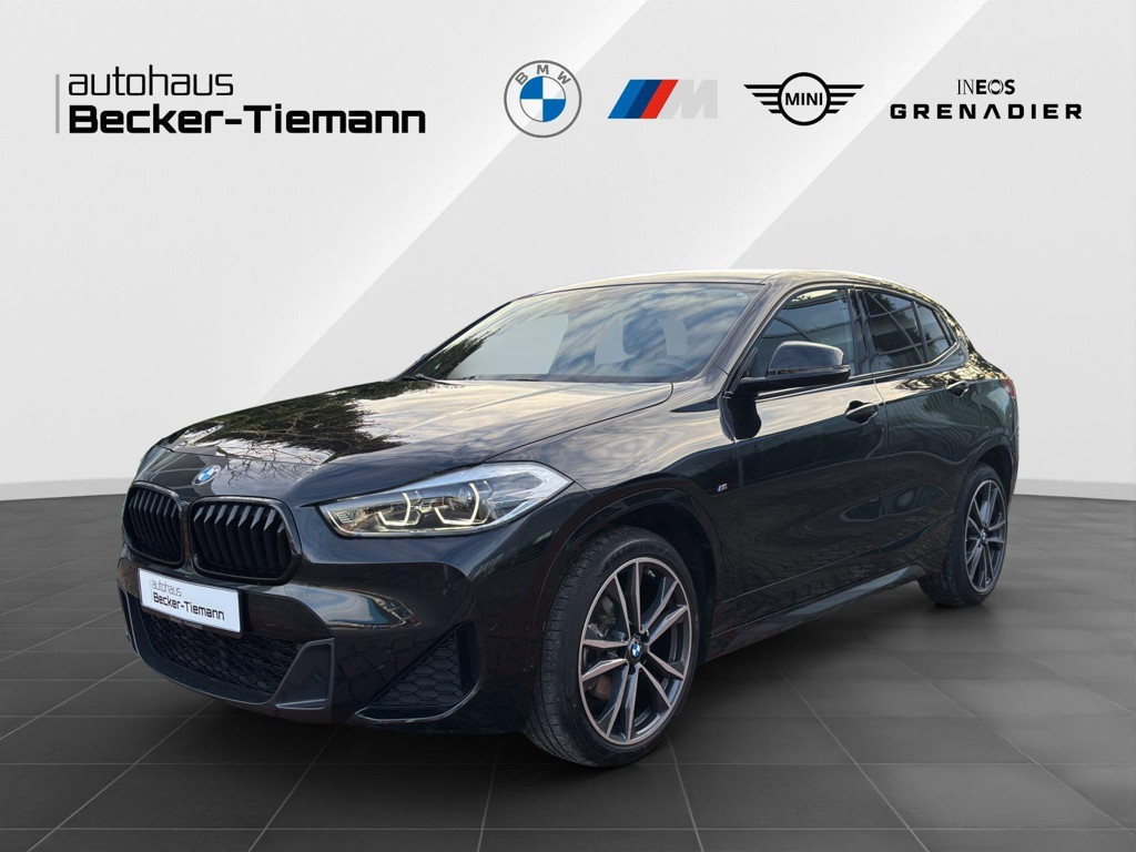 BMW X2 sDrive18i