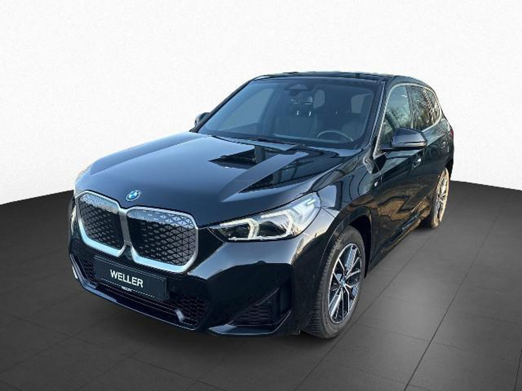 BMW iX1 M-Sport eDrive20