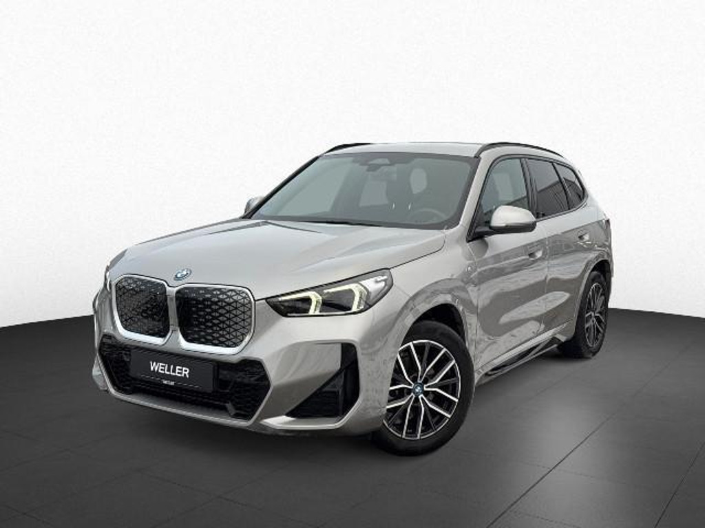 BMW iX1 eDrive20