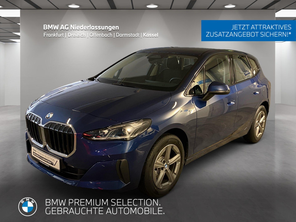 BMW 2 Serie 218 Active Tourer 218i