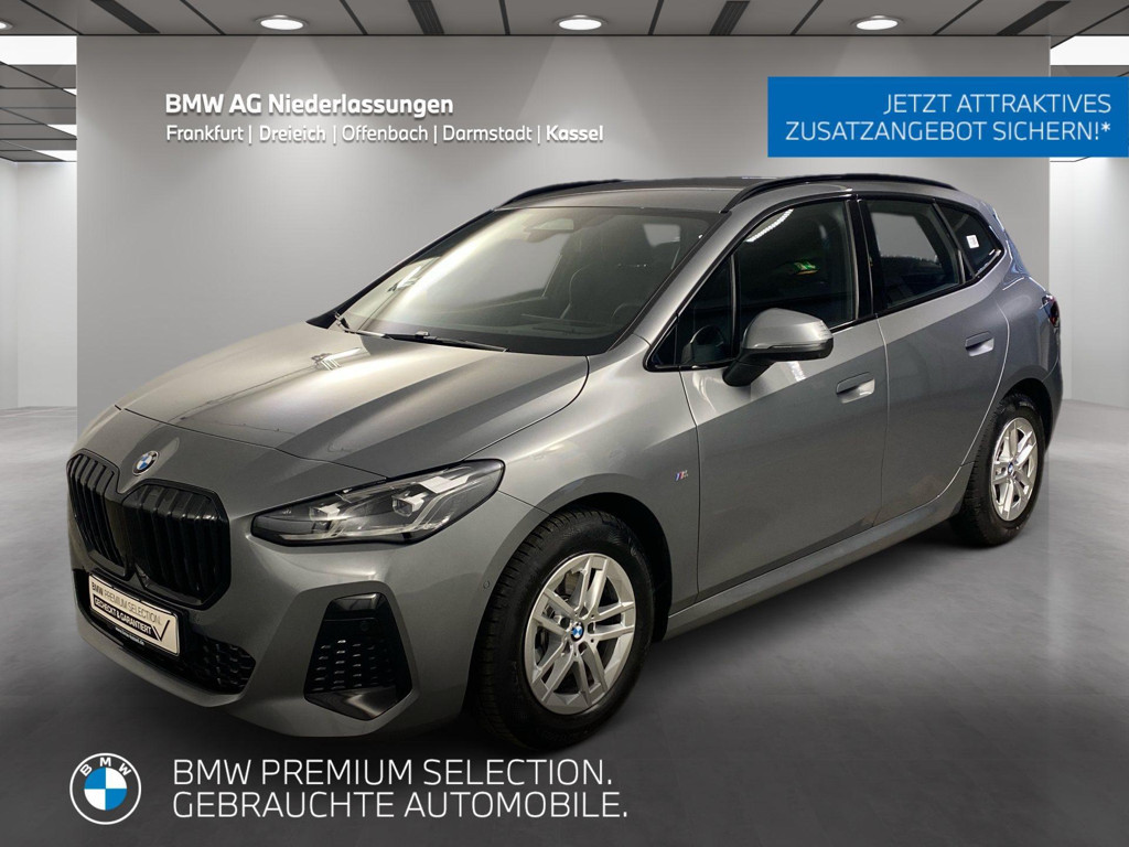 BMW 2 Serie 220 Active Tourer 220i