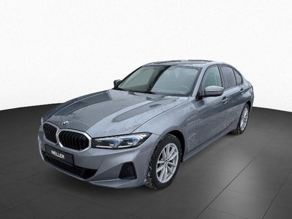 BMW 3 Serie 318 Sedan 318i