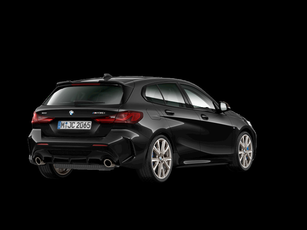 BMW M135i