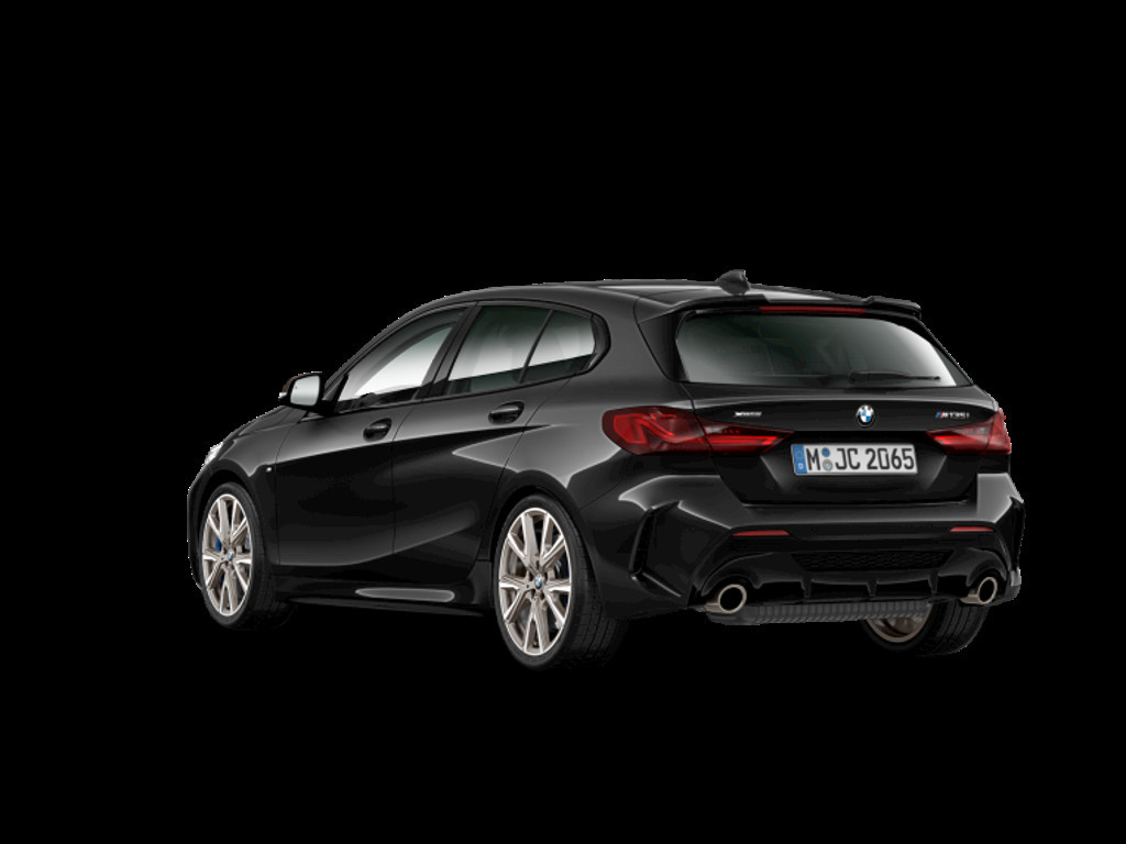 BMW M135i