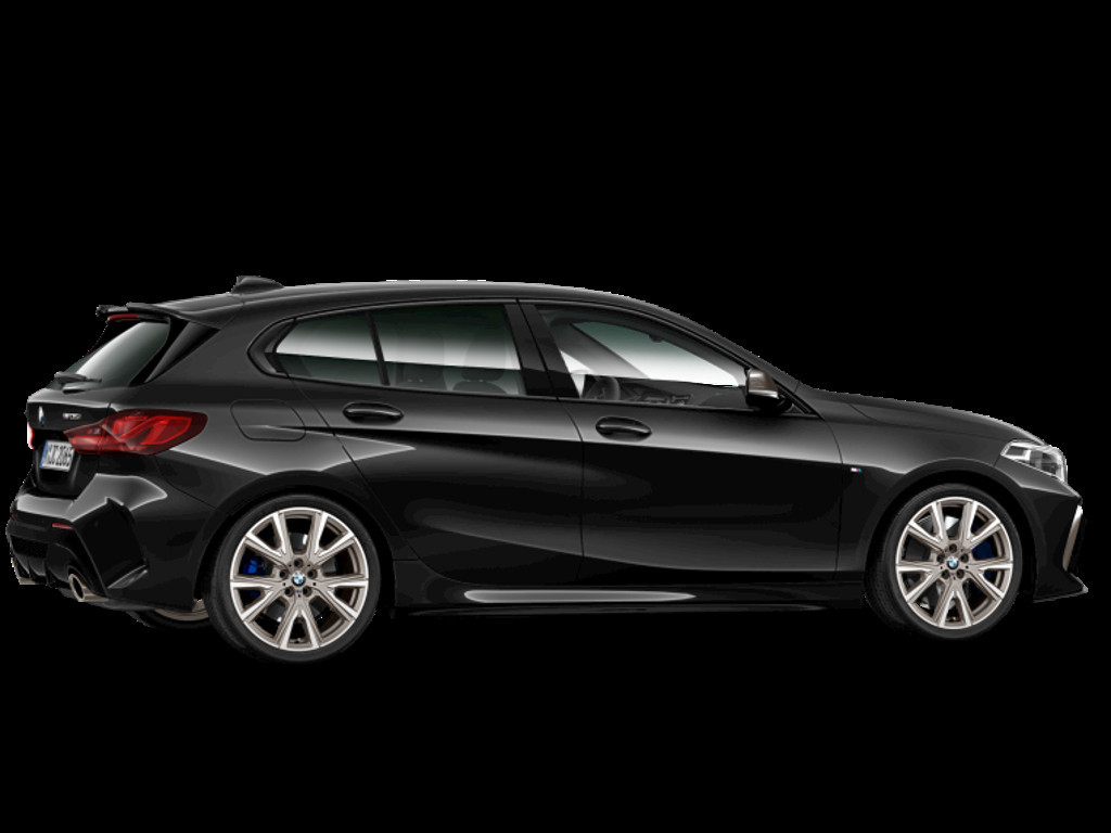 BMW M135i