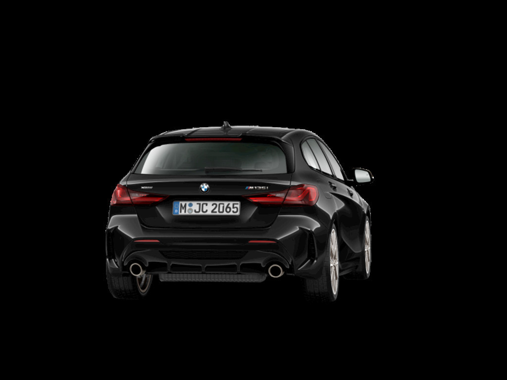 BMW M135i