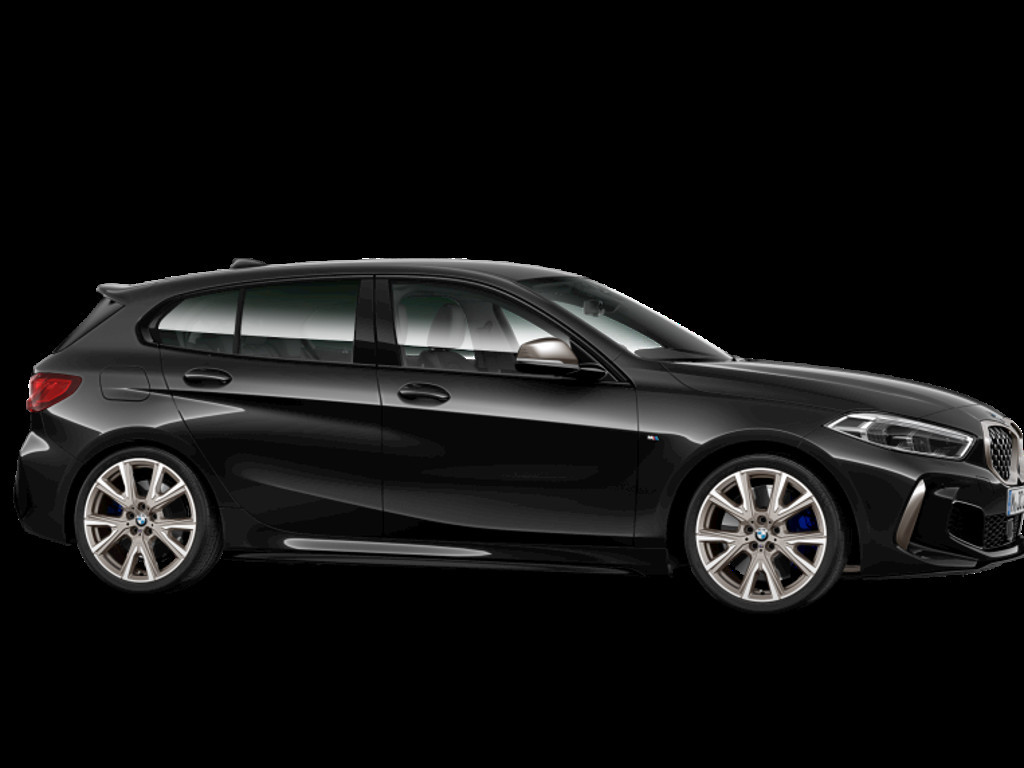 BMW M135i