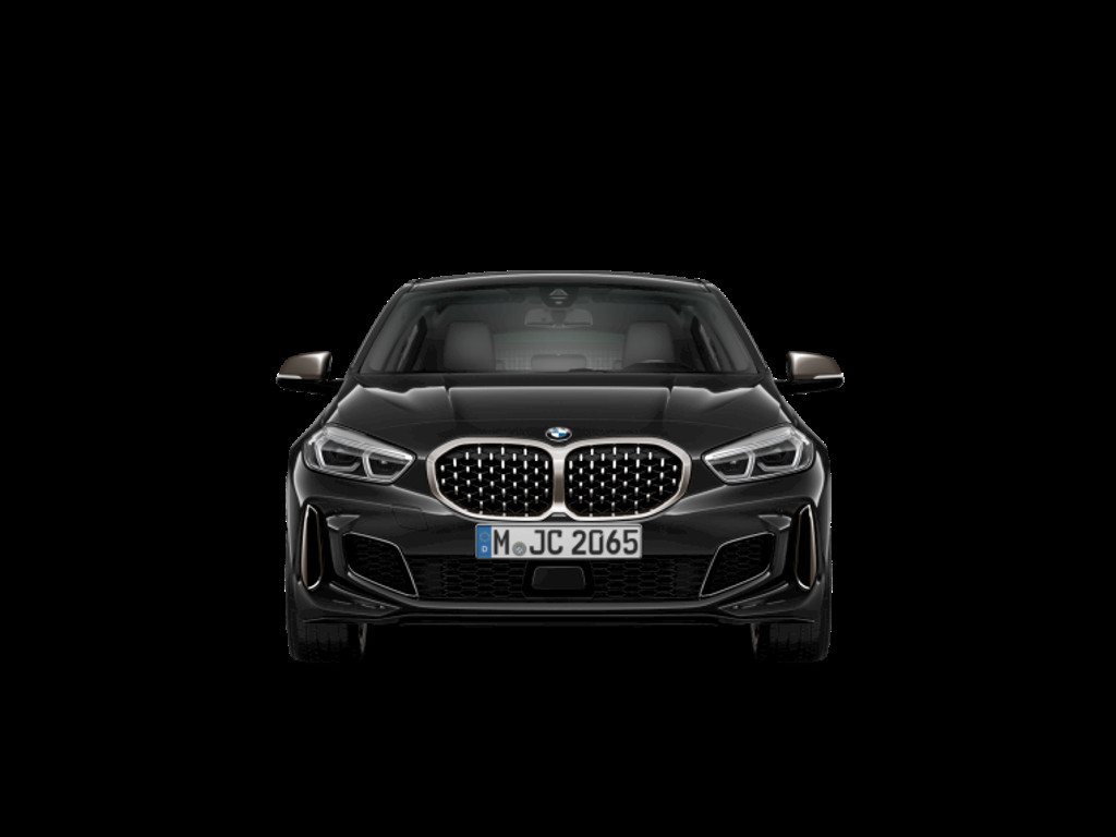 BMW M135i