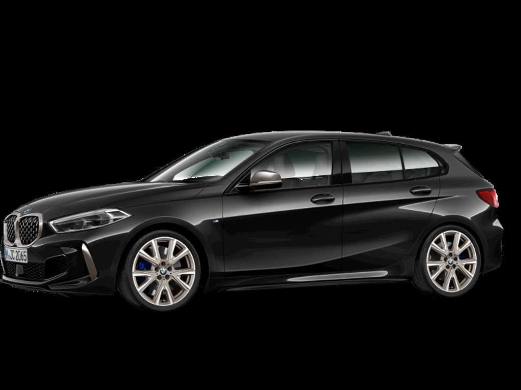 BMW M135i