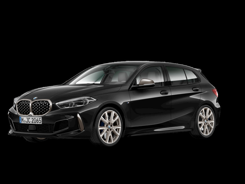 BMW M135i