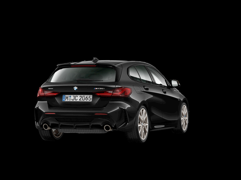 BMW M135i