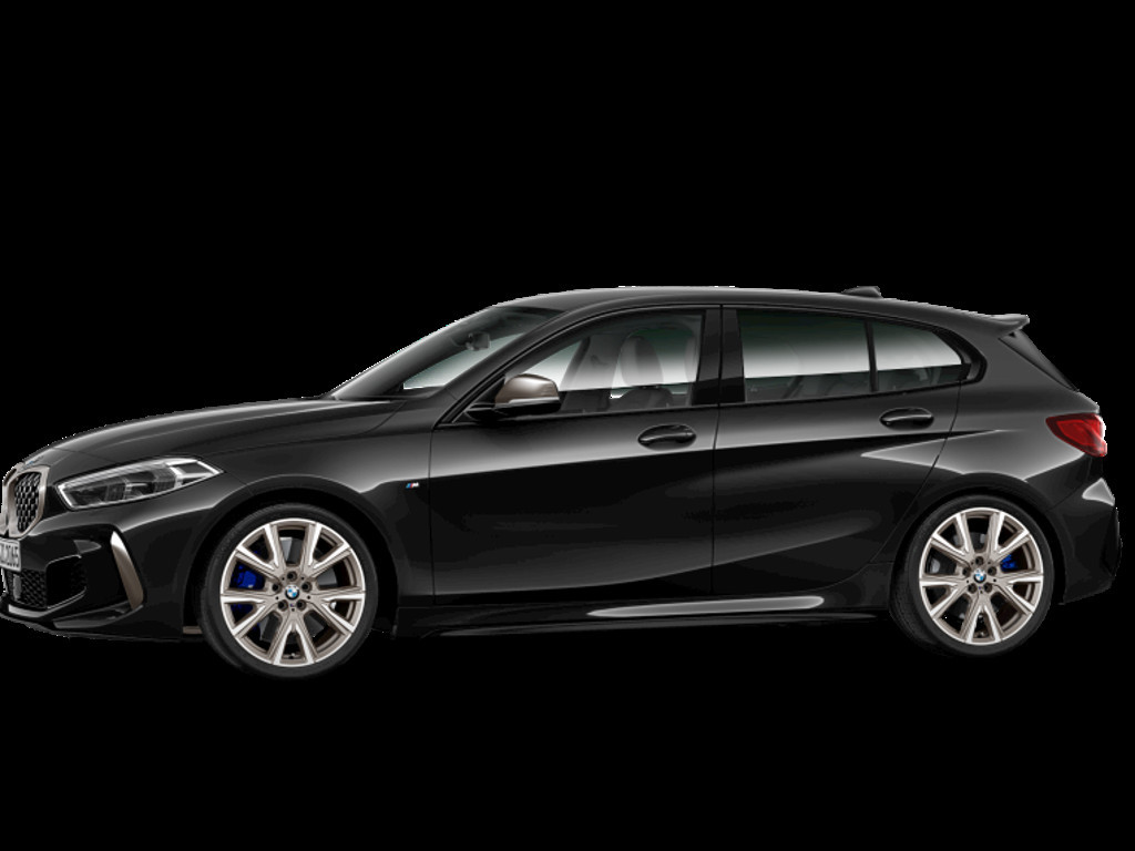 BMW M135i