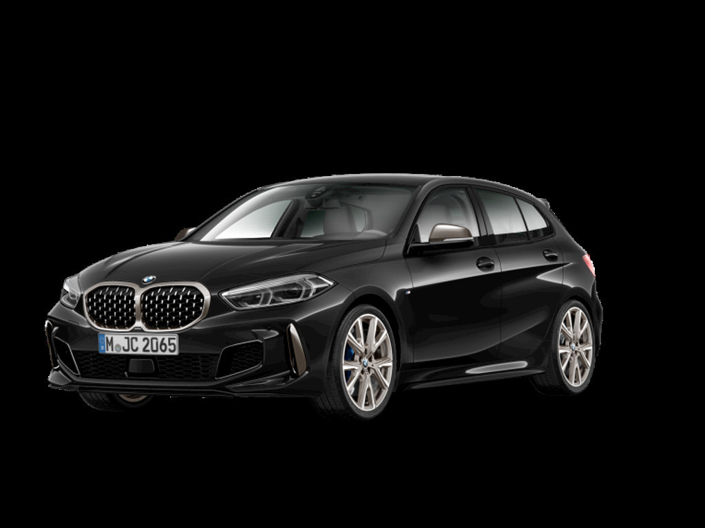 BMW M135i