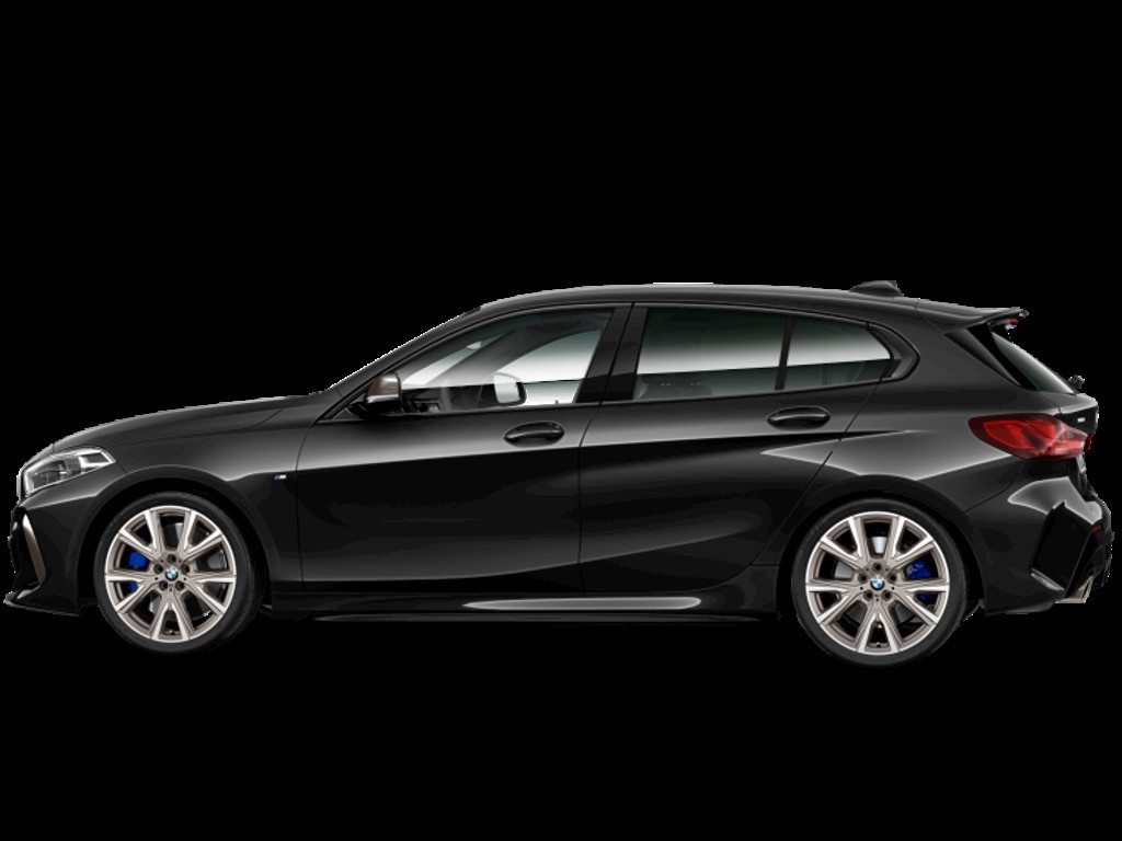 BMW M135i