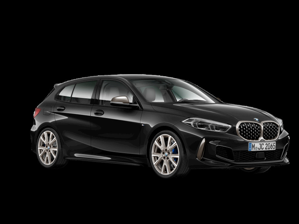 BMW M135i