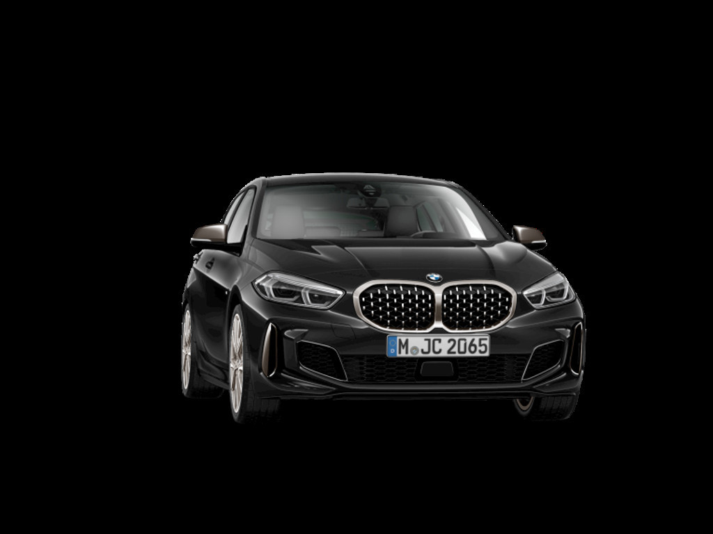 BMW M135i