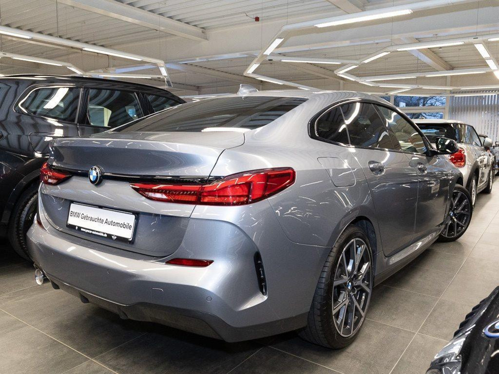 BMW 2 Serie 216 Coupé Gran Coupé 216d