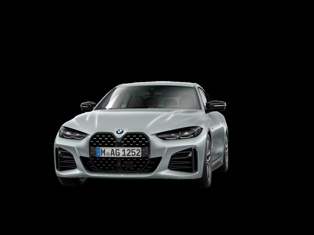 BMW M440 xDrive Coupé Gran Coupé M440i