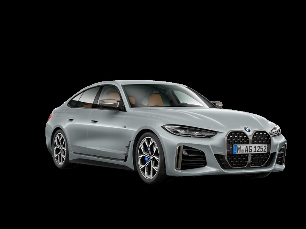 BMW M440