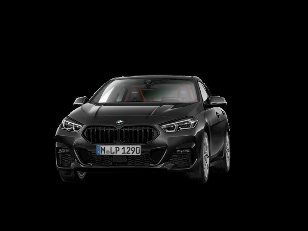 BMW 2 Serie 220 Coupé Gran Coupé 220i