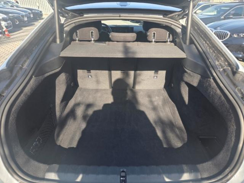 BMW 4 Serie 430 xDrive Coupé Gran Coupé 430i