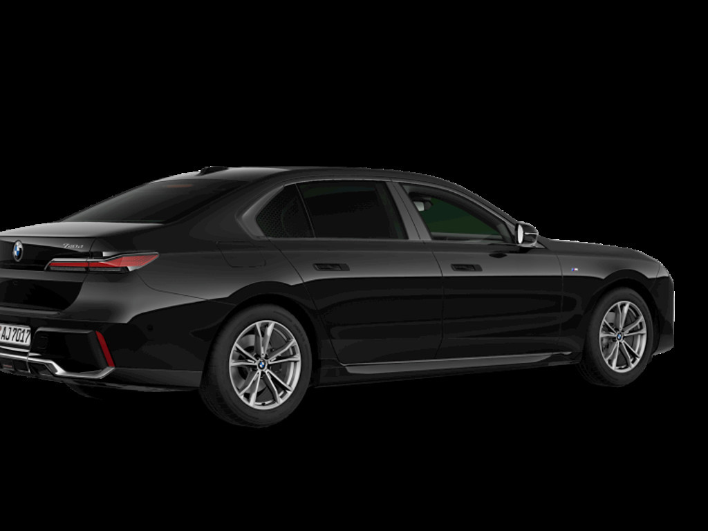 BMW 7 Serie