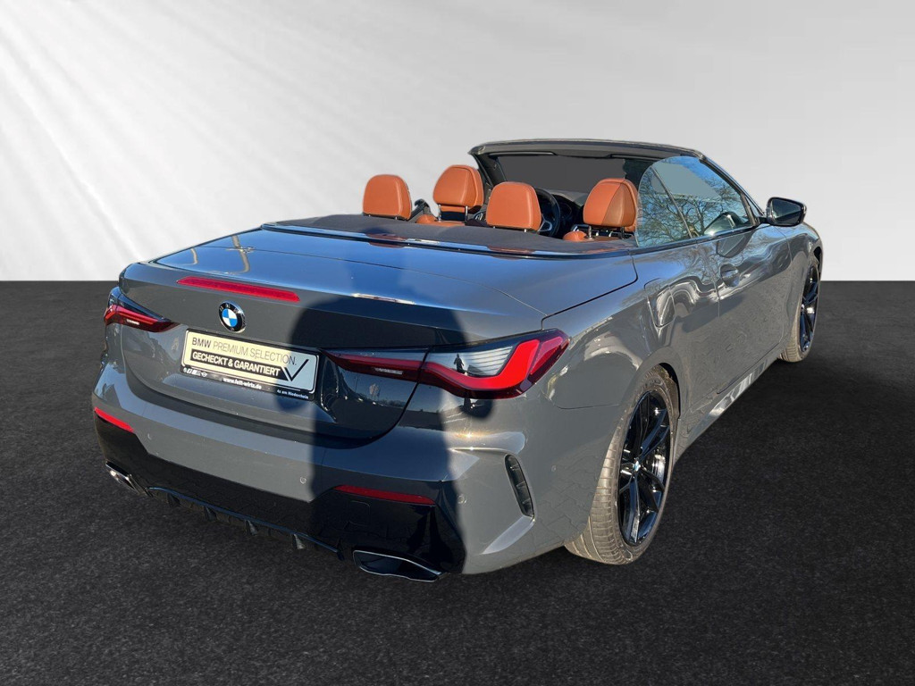 BMW M440