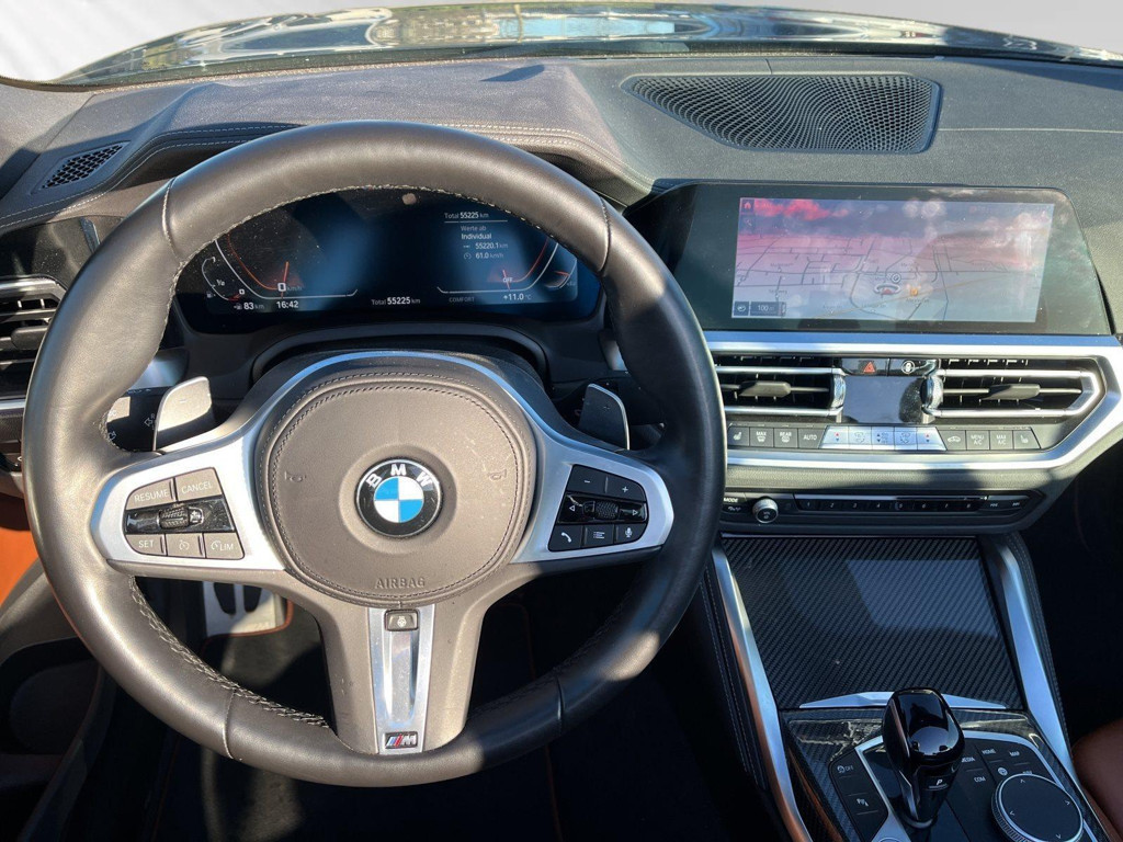 BMW M440