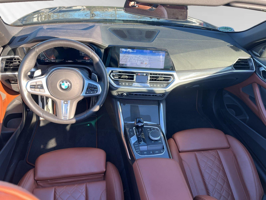 BMW M440