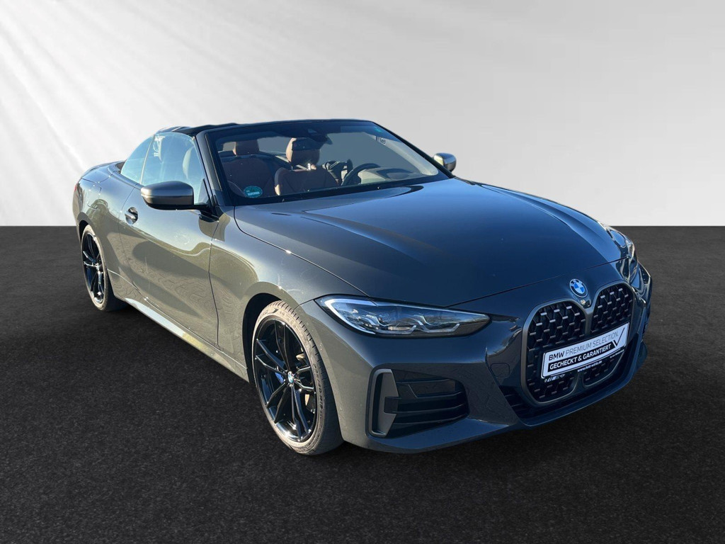 BMW M440