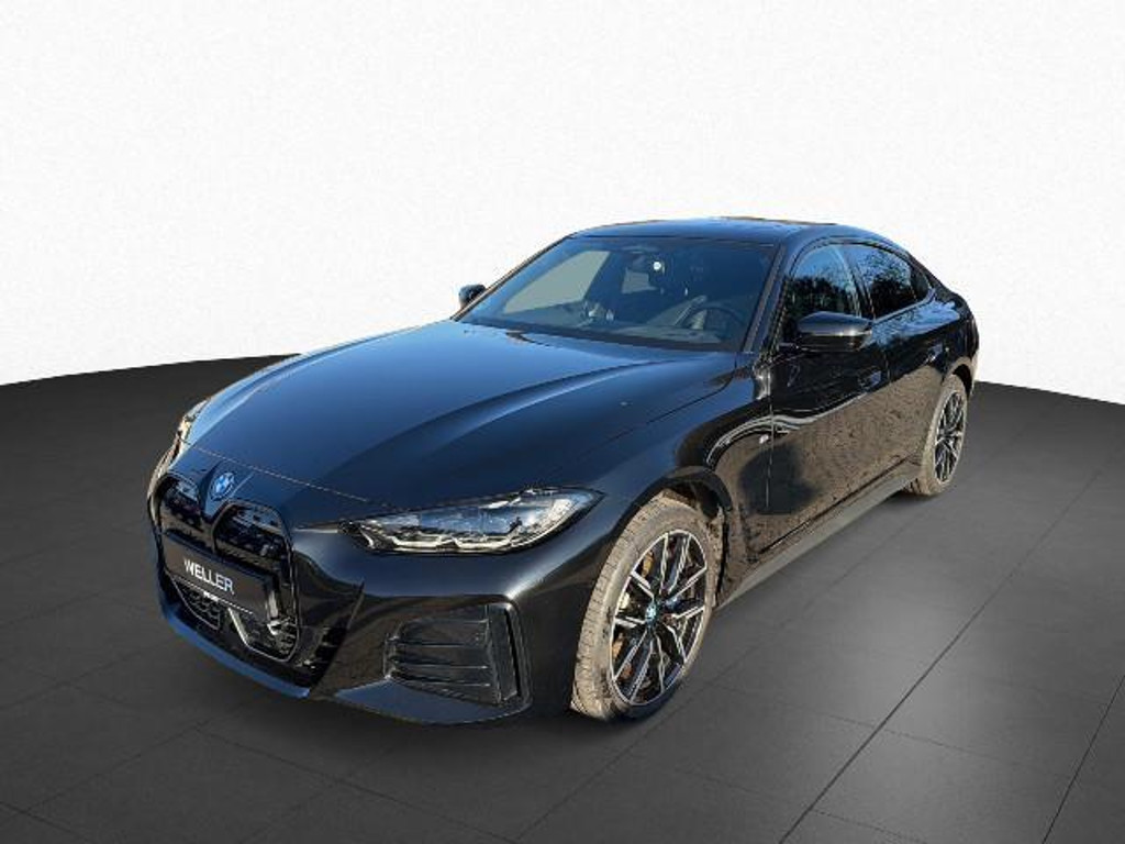 BMW i4 M-Sport Coupé Gran Coupé eDrive40