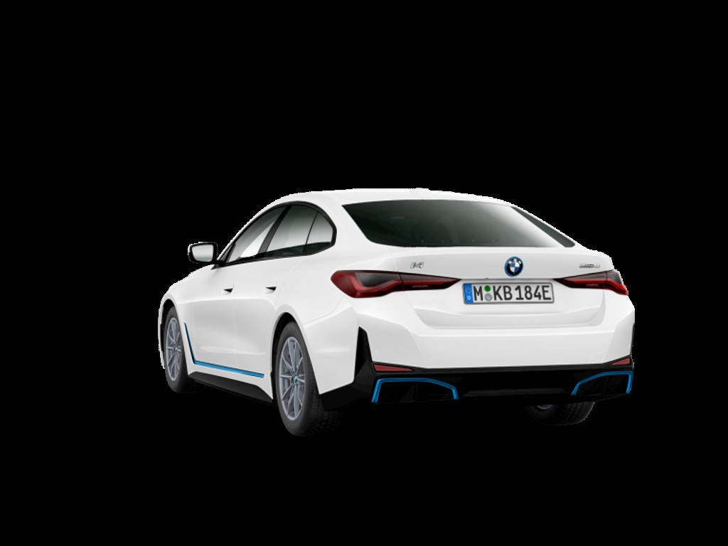 BMW i4