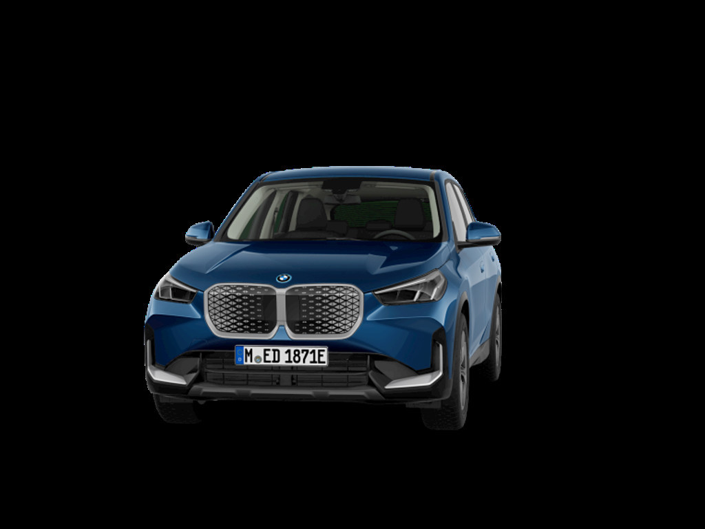 BMW iX1 xDrive30