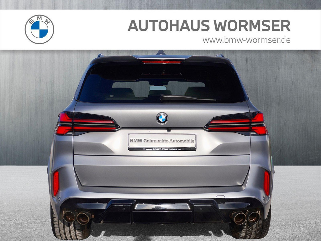 BMW X5 X5 M Competition