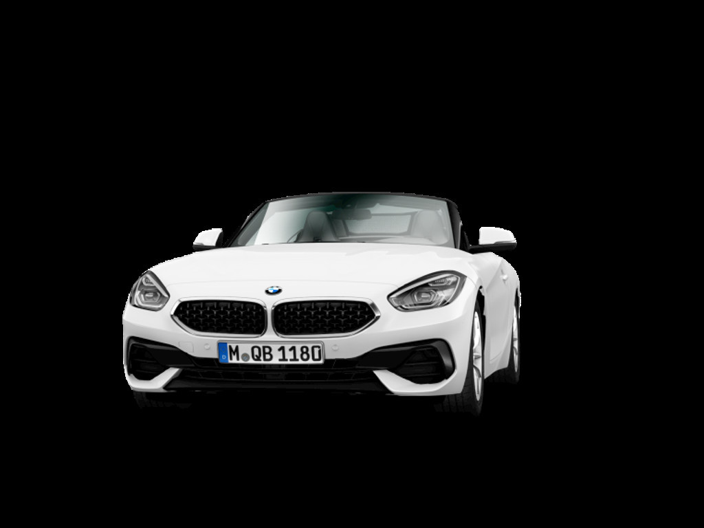 BMW Z4 Roadster sDrive20i