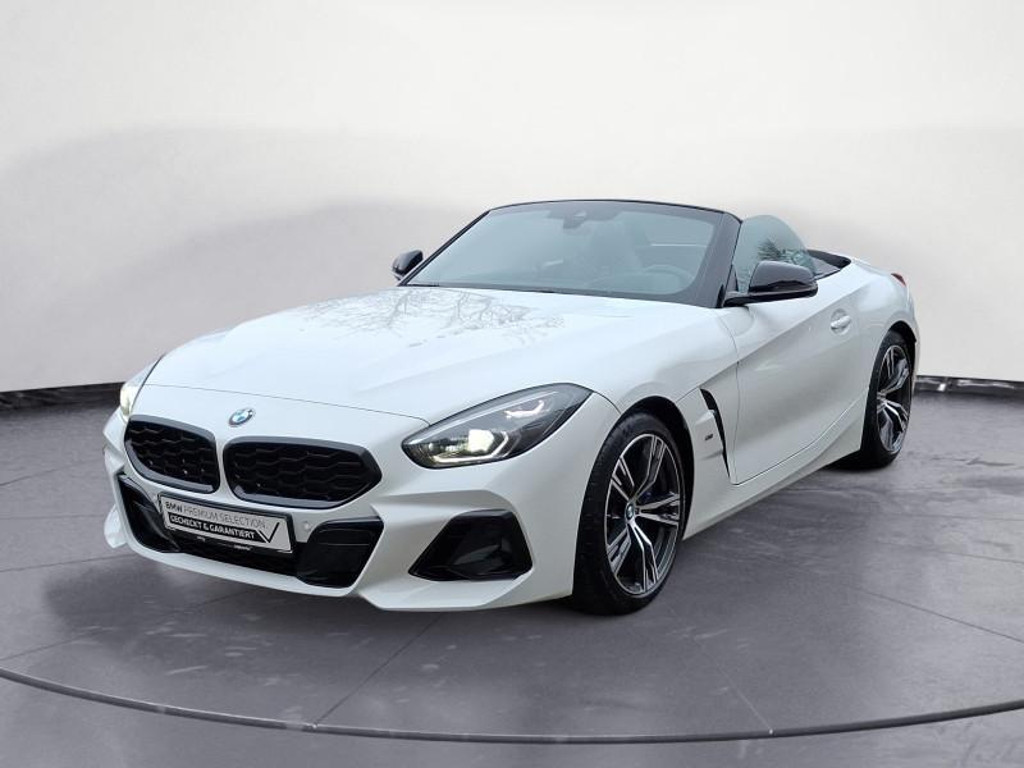BMW Z4 Roadster M40i