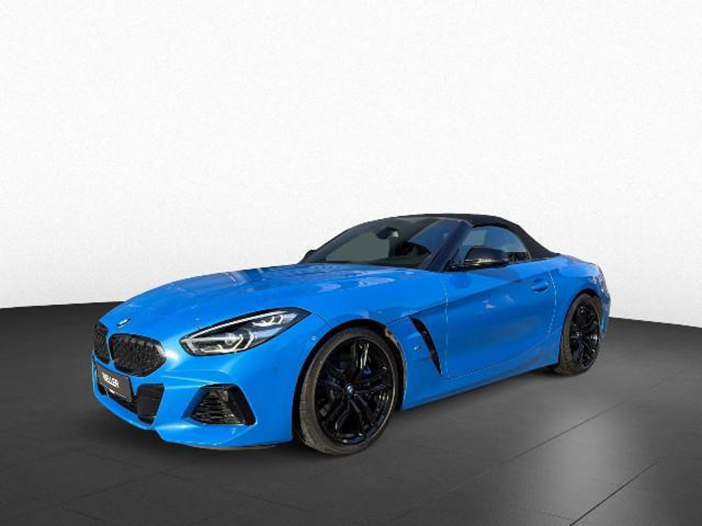 BMW Z4 Roadster M40i