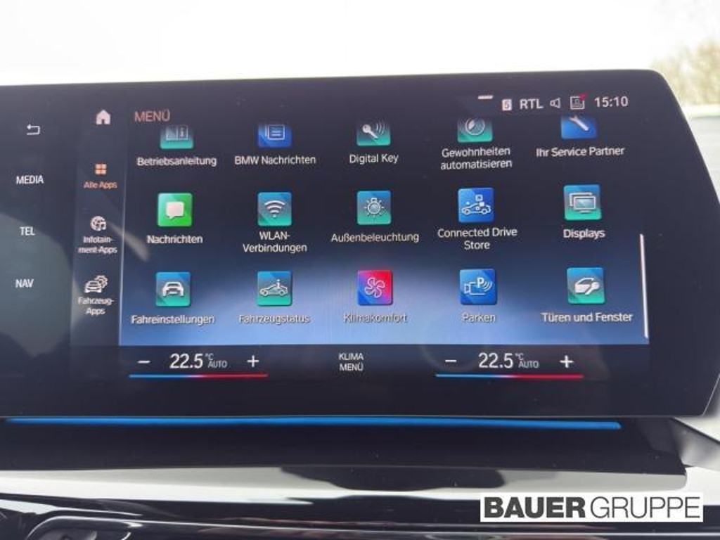 BMW 2 Serie 218 218i