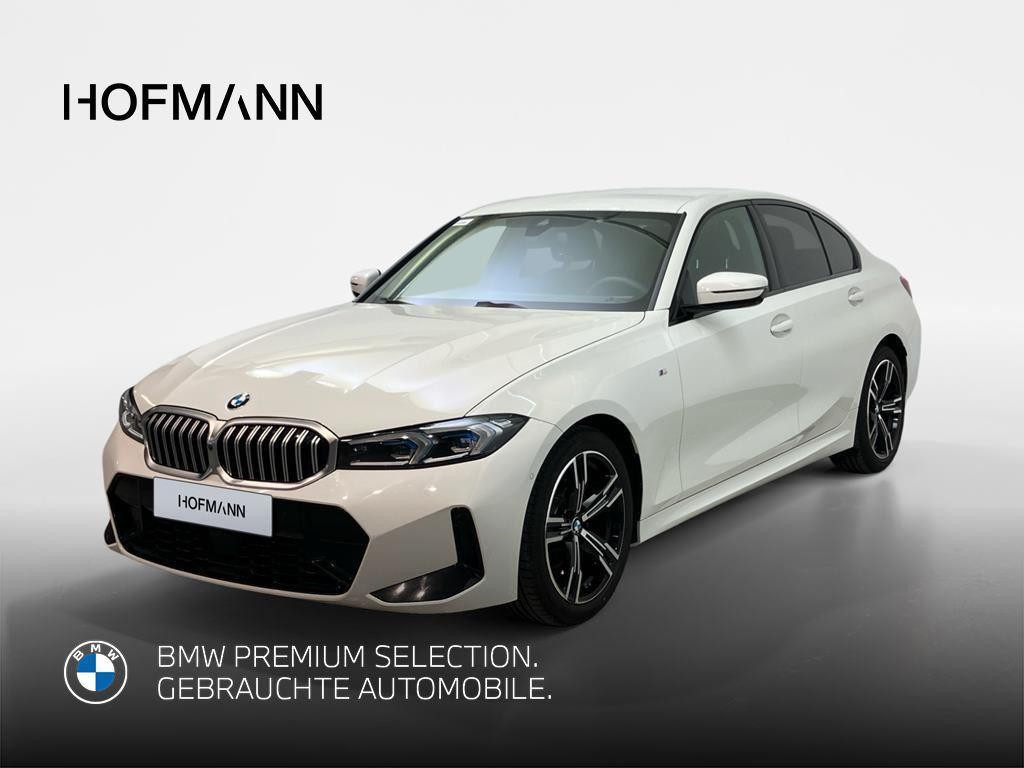 BMW 3 Serie 320 Sedan 320i