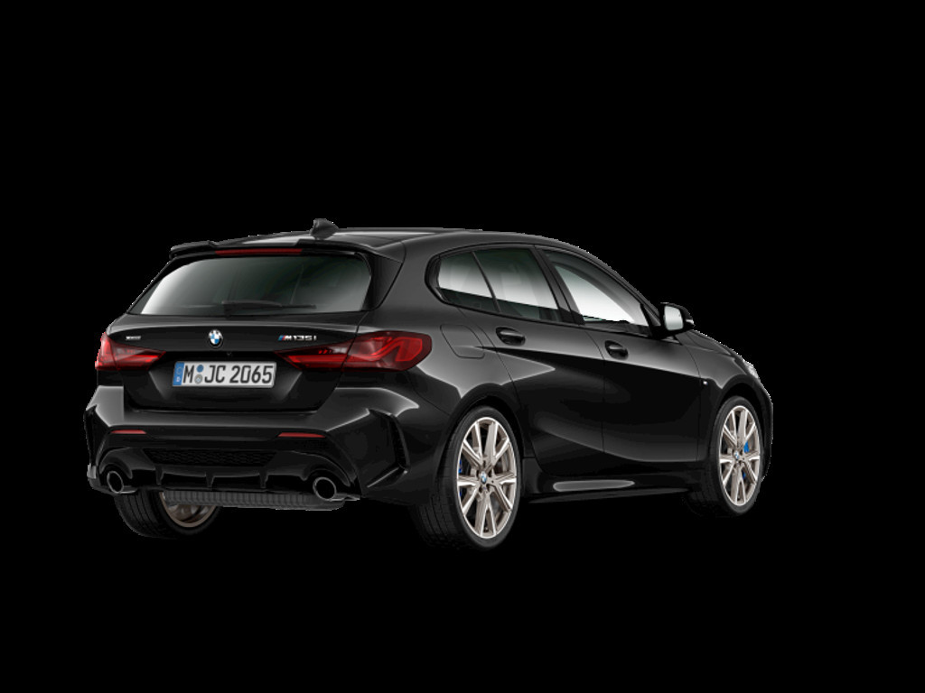 BMW M135i